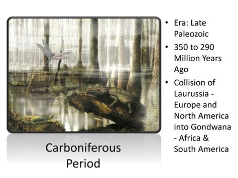 Ppt Permian The Mass Extinction Powerpoint Presentation Id1619500