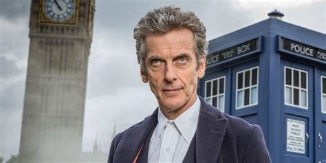 Doctor Who Series 9 Review Askmen