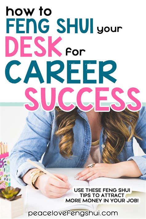 how to feng shui your desk for career success feng shui your desk feng shui feng shui desk