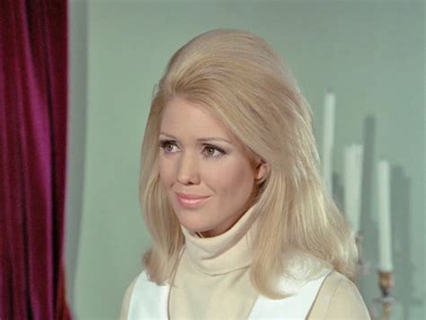 Picture Of Annette Andre