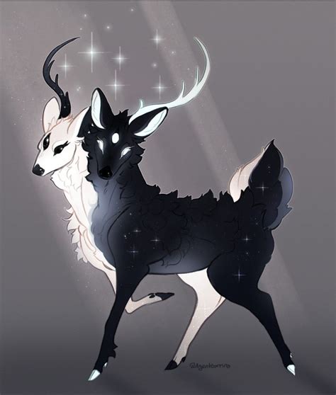 Pin By Murder Collie On ἀrt Mythical Creatures Art Cute Fantasy