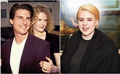 Así se ve Bella, la única hija de Tom Cruise y Nicole Kidman - CHIC ...