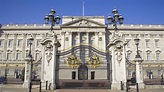 Palacio de Buckingham Tours por palacios y castillos | GetYourGuide