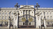 Palácio de Buckingham Londres tickets: comprar ingressos agora ...