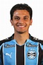 Fábio Santos Romeu - Grêmiopédia, a enciclopédia do Grêmio