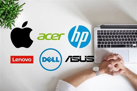 Top 10 Laptop Brands In The World You Must Check 2022