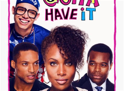 The newly minted she's gotta have it star didn't get rich from broadway. Complex Queerness in Netflix's "She's Gotta Have It" | The ...
