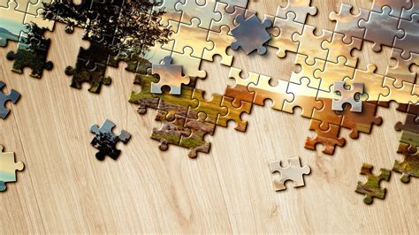 Jigsaw jam is very easy to play, but will be challenging to master. Microsoft Jigsaw (Win 10) price tracker for Windows