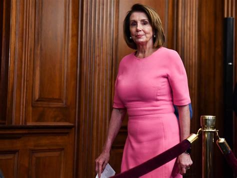 So Far Half Of The House Democrats In New England Support Nancy Pelosi