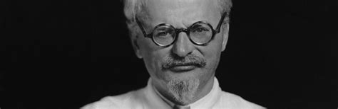 The Trotsky Assassination History