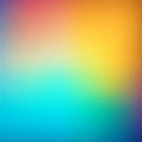 premium vector abstract blurred gradient mesh background