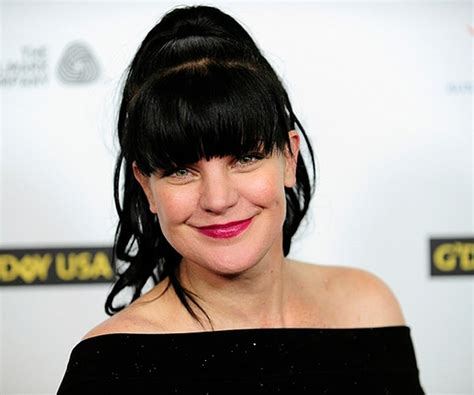 Pauley Perrette Of Ncis Attacked By Psychotic Homeless Man