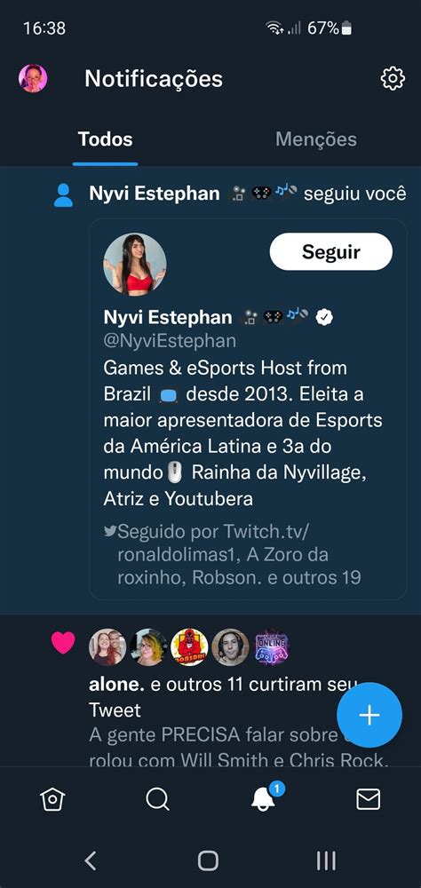 Giovana Bastos 🦀🐚🕵‍♀️🎪🎾🐇emojis Na Bio🥰 On Twitter Nyviestephan