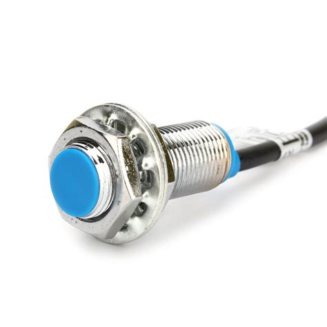 Types Of Proximity Sensors Used In Industrial Automation Skylerh
