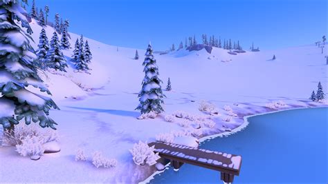 Snow Scout Screenshots · Steamdb