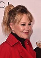 Melanie Griffith poses in black bikini at age 61: '60 is the new 40' - AOL