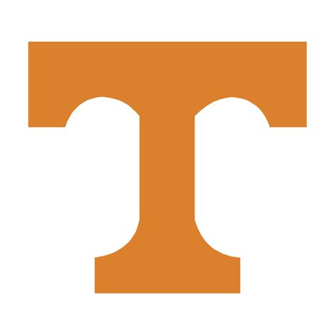 Tennessee Vols Logo Png Transparent And Svg Vector Freebie Supply