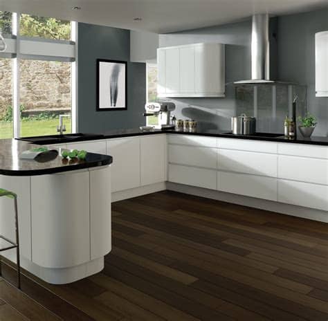 Before starting your design process look at each of the layouts below, think of. 2018 U-Shaped Kitchen Designs and Ideas | Decor Or Design