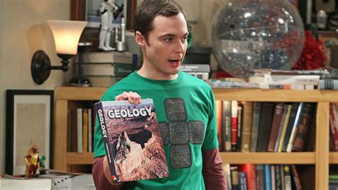 Big Bang Theory Reportedly Ending Because Jim Parsons Didnt Want To