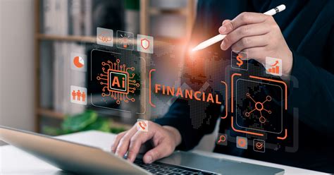 How Is Artificial Intelligence Impacting Finance
