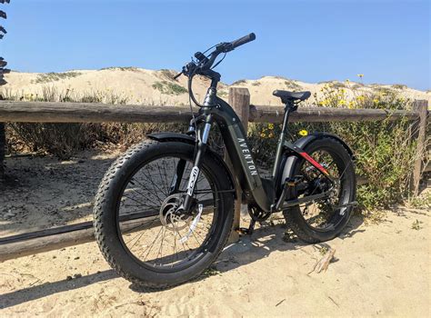 The Aventon Aventure Could Be The Ultimate Fat Tire Utility E-Bike ...
