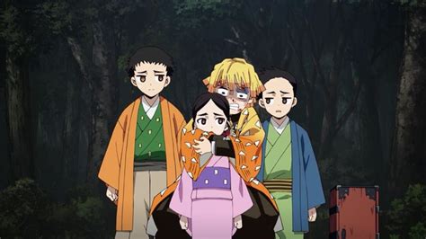 Kimetsu No Yaiba 14 Lost In Anime Anime Demon Anime Funny