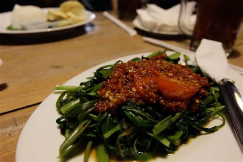 Taman mpu sendok 45 kebayoran baru jakarta selatan. Omah Sendok, Senopati - Lengkap: Menu terbaru, jam buka ...