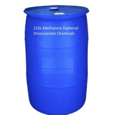 210l Methylene Diphenyl Diisocyanate Chemicals At Best Price In Mumbai