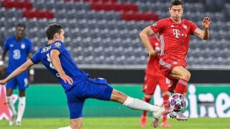 Psg vs bayern munich, se enfrentan este martes 13 de abril por los cuartos de final de la uefa champions league en el estadio parque de los príncipes a las 14:00pm hora de colombia. JADWAL Liga Champions Bayern Munchen vs PSG, Lewandowski ...