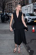 NAOMI WATTS Arrives at Tribeca Ball 2023 at Academy of Art in New York ...