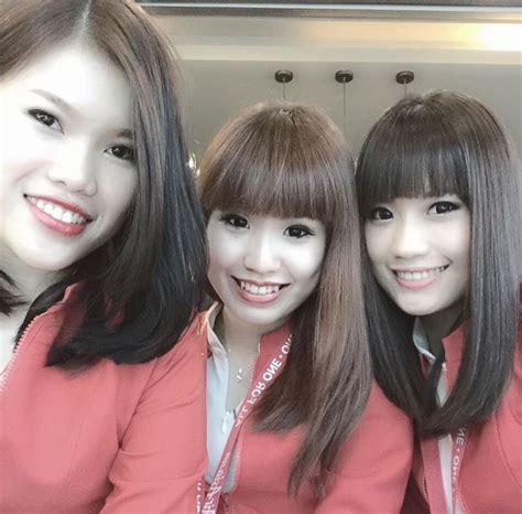 22 comments 3 mins read. 【Malaysia】 AirAsia cabin crew / エアアジア 客室乗務員 【マレーシア】 | 客室乗務 ...
