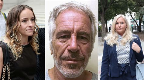 ‘hundreds Could Be Implicated’ With Epstein Court Docs To Be Unsealed Who Should Start