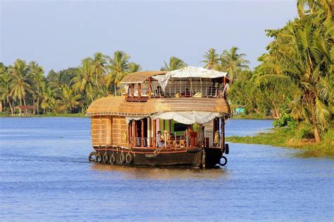 Aleppey Houseboat Trip And Sightseeing Private Tour With Lunch 2023 Kochi