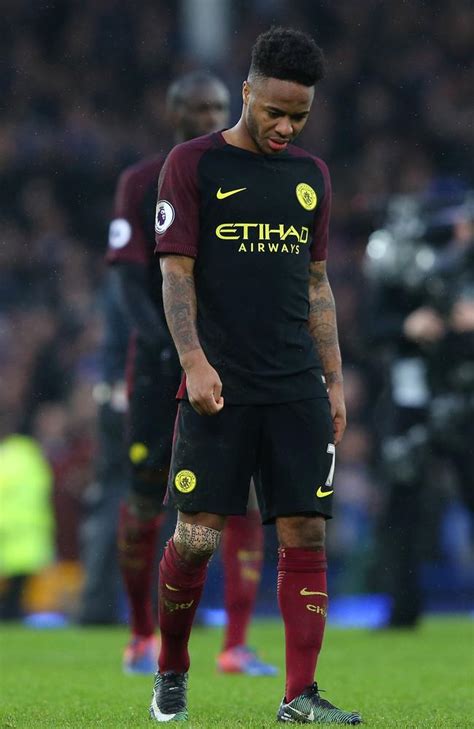 Raheem Sterling Manchester City Player Had Sex With Prostitute News