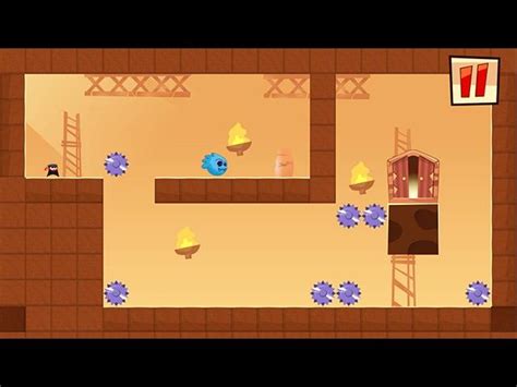 Square Ninja Free Game Download