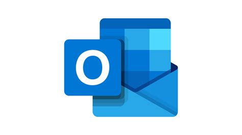 Microsoft office outlook logo compatible with eps, ai and pdf formats. Comment créer une adresse Outlook