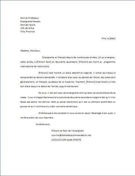 Modèle lettre désinscription lettre explicative modele via www.jaoloron.fr. Lettre De Motivation Pour Le Lycée Privé - Exemple de Lettre