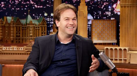 Watch The Tonight Show Starring Jimmy Fallon Interview Mike Birbiglia Is On Orange Is The New