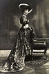 Archduchess Maria Annunciata of Austria in costume Herzog, Hut, Pretty ...