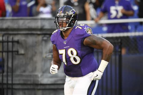 Stay up to date with nfl player news, rumors, updates, analysis, social feeds, and more at fox sports. Baltimore Ravens roster superlatives: Tallest, lightest ...