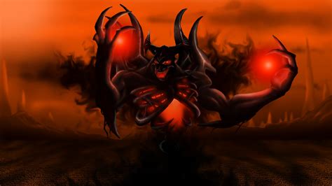 3840x2160 nevermore shadow fiend dota 2 4k wallpaper hd games 4k wallpapers images photos