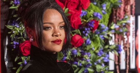 Rihanna Explains Why She Refused To Perform At The Super Bowls