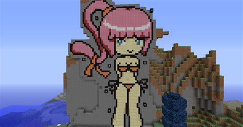 Minecraft Pixel Art Templates And Tutorials Princess Hot Sex Picture