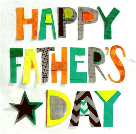 Fathers Day Greeting Cards Free Printable Printable Templates