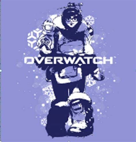 Overwatch Its Gonna Be Mei Premium T Shirt