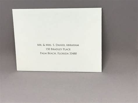 Add Address Printing To Your Invitation Envelopes Calligraphy Envelope