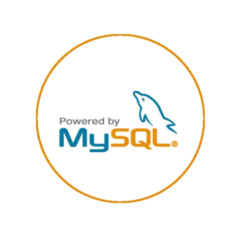 Mysql Logo Png Hd Quality Png Play