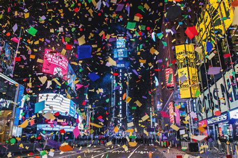 Best Ways To Celebrate New Years Eve In Nyc Your Brooklyn Guide