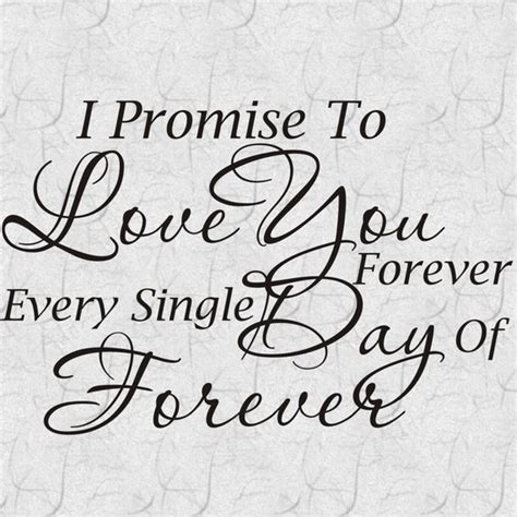 Items Similar To I Promise To Love You Forever Edward Cullen Twilight