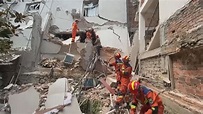 四川地震增至46人喪生 國務院工作組到四川指導救災 | Now 新聞